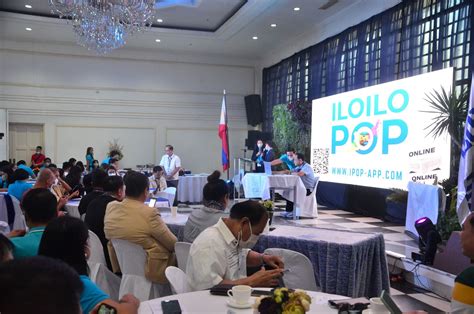 iloilo city population